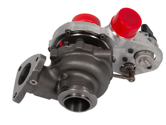 Turbosprężarka Transit 19- Custom 19- 2.0 ecoblue - 2614505, oryginał Ford OE