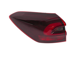 Lampa zewnętrzna lewa Focus 22- kombi -  NX7B-13405-HC, 2651337, oryginał Ford OE