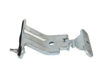 Zawias prawy górny drzwi tył Custom 12- 14- oe -  BK21-V42982-BH, 1884333, oryginał Ford OE