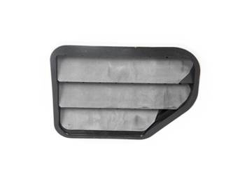 Kratka prawa wentylacyjna poszycia bocznego B-max 12- C-max 10- 15- -  7N51-A280B62-BB , 1808438, oryginał Ford OE