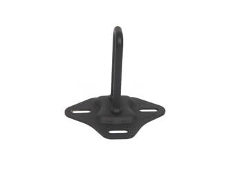 Zaczep oparcia tylnego siedzenia B-max 12- / Fiesta 08-12 / Fiesta 13-19 -  8A61-A601A68-AA, 1589625, oryginał Ford OE