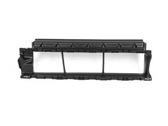 Kierownica powietrza dolna S-max/Galaxy 19- - LM2B-8314-AB, 2458602, oryginał Ford OE