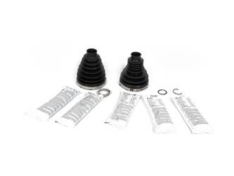 Zestaw osłon przegubu Transit 16- 19- Transit/tourneo Custom 16- - BK21-4C062-AD, 2335149, oryginał Ford OE