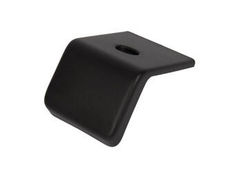 Zaślepka podstawy tylnego fotela C-max 14- -  CJ54-S63388-CC35B8 , 5210968, oryginał Ford OE