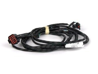 Wiązka zderzaka tył Mondeo mk4 kombi 4 pdc -  6G9T-15K868-NE, 1702616, oryginał Ford OE