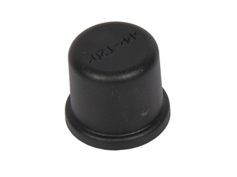 Zaślepka nakrętki alternatora silniki fox i3 - 6C1T-10A375-AA, 1376467, oryginał Ford OE