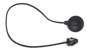 Sznurek wieszak półki bagażnika Focus mk3 2014- -  BM51-A46538-AB , 1930212, oryginał Ford OE