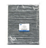 Filtr kabinowy węglowy Focus 11- 14- Kuga 12- -  AV6N-19G244-AA, 1709013, oryginał Ford OE