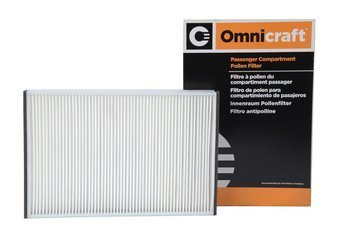 Filtr kabinowy opel astra zafira - 2135362, oryginał Ford OE