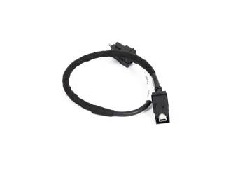 Przewód radia Transit/tourneo Connect 18- - KT1T-14D202-BA, 2261739, oryginał Ford OE