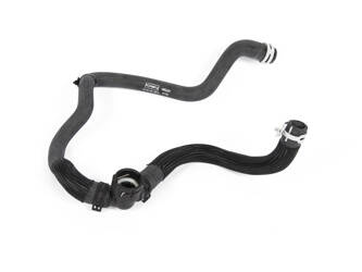 Przewód trójnik układu chłodzenia Fiesta 13-19 st -  C1BY-8K276-AC , 1842945, oryginał Ford OE