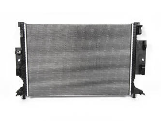 Chłodnica wody 2,0 eb / 2,0 diesel -  FV41-8005-AF , 2077285, oryginał Ford OE