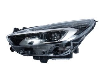 Reflektor lewy S-max/Galaxy 15- -  EM2B-13W030-CS , 2571950, oryginał Ford OE
