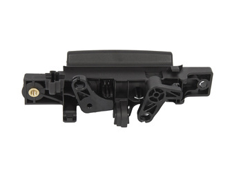 Klamka wewnętrzna drzwi przesuwnych Transit 14- -  BK21-V266A62-AE , 2437012, oryginał Ford OE