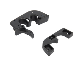 Uchwyt prawy rolety bagażnika Ecosport 17- Ford oe - 2333308, oryginał Ford OE