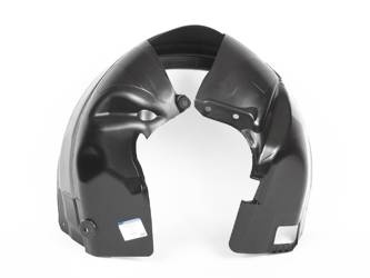 Nadkole przednie lewe courier 14- 1.0 eb - ET76-16115-AC , 1849581, oryginał Ford OE
