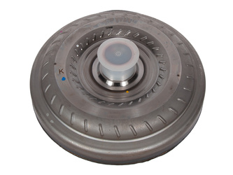 Sprzęgło hydrokinetyczne Edge 18-24 Kuga 20- oe - JM5P-7902-KD, 2513021, oryginał Ford OE