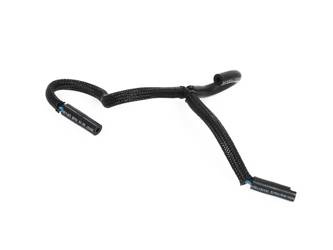 Przewód podciśnienia pompy Focus 14-16 Kuga 14- -  DS7Q-12A188-BA, 1881943, oryginał Ford OE