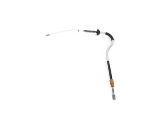 Linka hamulcowa Ford Transit mk8 14- 19- oe - BK31-2853-DE , 2042454, oryginał Ford OE