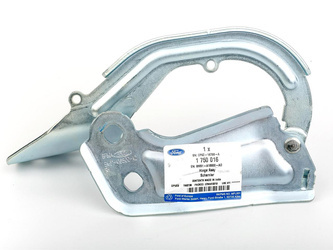 Zawias maski prawy Focus mk3 Kuga mk2 Escape USA -  BM51-A16800-AD , 1750016, oryginał Ford OE