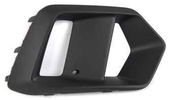 Kratka halogenu prawa przód Focus rs 2014- -  G1EY-15A298-AB , 2003980, oryginał Ford OE