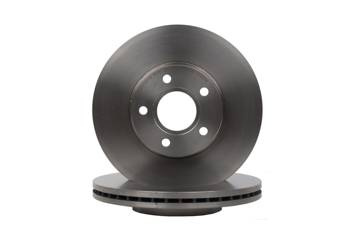 Tarcza ham przód Ford Focus ii 04-11 C-max 07- - 2133916, oryginał Ford OE