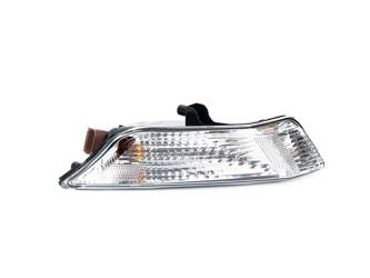 Halogen prawy Mustang 21- gt -  MR3B-13200-BA, 2482747, oryginał Ford OE