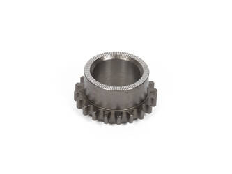 Koło zębate wału korbowego Kuga Edge 2,0 / 2,3 eb - K2GE-6306-AA , 2250474, oryginał Ford OE