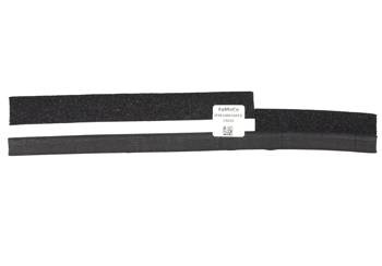 Podkładka lewa kierownicy powietrza Mustang 17- -  JR3B-63001A04-DA , 2184358, oryginał Ford OE