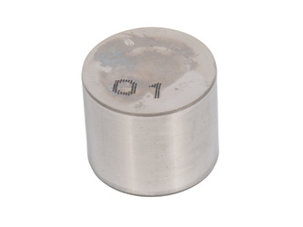 Popychacz zaworu 1.6 duratec / 2.70mm -  BM5G-6500-DAAA, 1633760, oryginał Ford OE