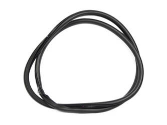 Uszczelka wnęki drzwi przednich Kuga 20- - LJ6B-S20708-AB , 2535208, oryginał Ford OE