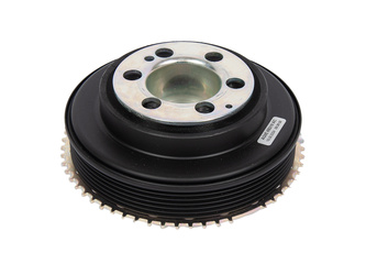 Koło pasowe wału korbowego S-max/Galaxy 10-15 2.0 eb - 1939252, oryginał Ford OE