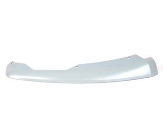 Listwa prawa zderzaka przód Mondeo 2014- - DS73-17626-KHXWAA , 2007484, oryginał Ford OE
