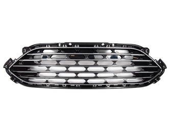 Grill Kuga 2020- chrom bez kamery - LV4B-8200-GBSMAS, 2586147, oryginał Ford OE