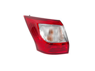 Lampa tylna lewa zewnętrzna C-max/grand C-max 10- 15- - AM51-13405-AF, 2035590, oryginał Ford OE