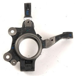 Zwrotnica przednia lewa Ecosport 2017- -  GN15-3K171-A1A , 2140656, oryginał Ford OE