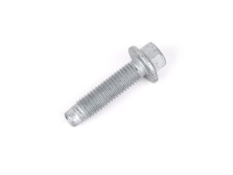 Śruba mocowania amortyzatora tył Mondeo S-max -  W714126-S442, 1521428, oryginał Ford OE