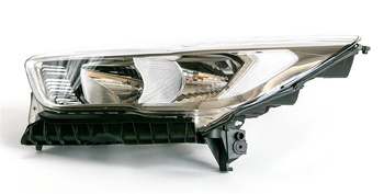 Reflektor lewy Kuga 2016- Escape USA -  GV41-13W030-AJ, 2370326, oryginał Ford OE