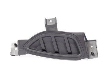 Zaślepka halogenu lewa Kuga 20- / czarny carbon -  LV4B-15A246-JB5YZ9 , 2460789, oryginał Ford OE