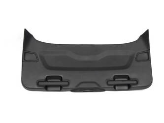 Wykończenie klapy bagażnika tył Focus 18- kombi - JX7B-N429A56-CC3ZHE , 2662516, oryginał Ford OE