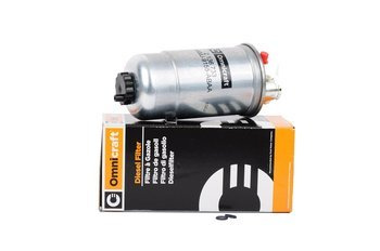 Filtr paliwa audi a3 octavia golf iv,passat 1.9tdi - 2136733, oryginał Ford OE