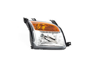 Reflektor prawy Fiesta 05-12 - 6N11-13W029-CE, 1547721, oryginał Ford OE