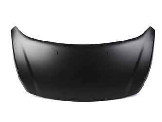 Maska Transit / tourneo Connect 2018- Ford oe -  KT1B-V16610-AJ , 2407980, oryginał Ford OE