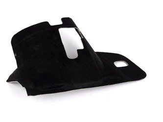 Osłona kielicha lewego Mustang 2015-17, 17- -  FR3B-3C329-AB , 5253722, oryginał Ford OE