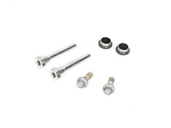 Prowadnice zacisku hamulcowego przód Ranger 12- - AB31-2L548-AA , 1732975, oryginał Ford OE