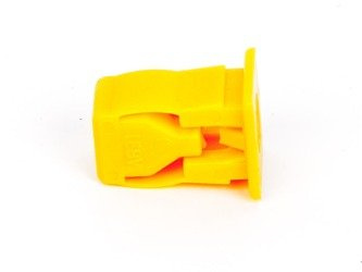 Zacisk zderzaka tył ka 2008-2016 -  W303413, 1559318, oryginał Ford OE