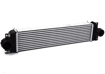 Intercooler Mondeo 14- S-max 15- 2,0 tdci 180 km - DG93-6K775-CC , 1925164, oryginał Ford OE