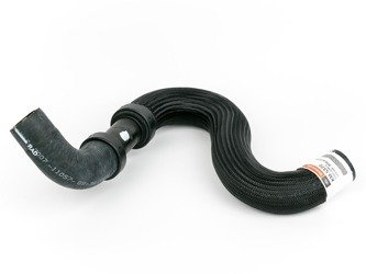 Przewód chłodnicy Mustang 5.0 v8 2015-2017 2017- -  FR33-8286-BD , 2659437, oryginał Ford OE