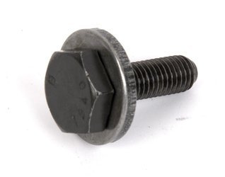 Śruba koła zębatego wałka rozrządu 2.0 2.3 eb Ford - JR3E-6279-BA , 2180996, oryginał Ford OE