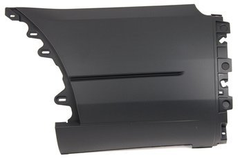 Listwa lewa zderzaka tył Transit 2014- -  BK31-17927-CC5CND , 1867579, oryginał Ford OE